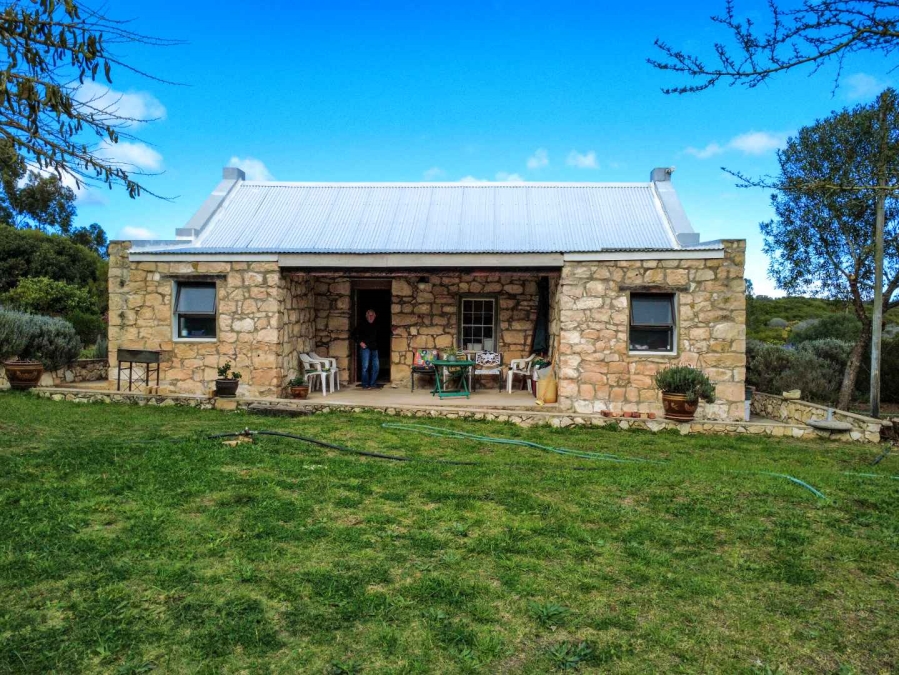 2 Bedroom Property for Sale in Stilbaai Western Cape